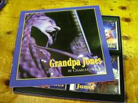 グランパ・ジョーンズ / Everybody's Grandpa