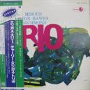 ミンガス・スリー