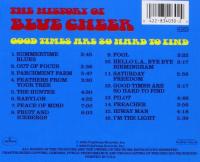 ブルー・チアー / Good Times Are Hard to Find: History of Blue Cheer
