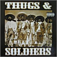 VA / オムニバス / Thugs & Soldiers