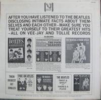 ビートルズ / Hear The Beatles Tell All