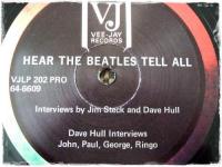 ビートルズ / Hear The Beatles Tell All