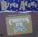 クリスマス・タイム