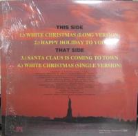 エグゼクティヴ・サウンズ・プロジェクト Feat.メロディー・セクストン / BPMクリスマス・コレクション