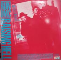 ランDMC / レイジング・ヘル