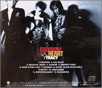 トレイシー / GROOVIN’ HEART