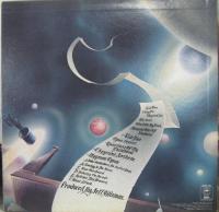 カンサス / 永遠の序曲