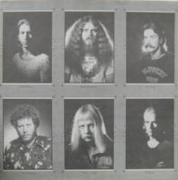 カンサス / 永遠の序曲