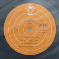 カンサス / 永遠の序曲