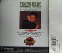 田原俊彦 / TOKYO　BEAT