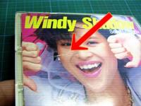 松田聖子 / Windy　Shadow