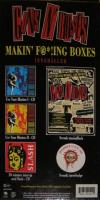 ガンズ・アンド・ローゼス / MAKIN' F@*!ING　BOXIES