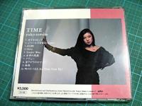 とみたゆう子 / TIME