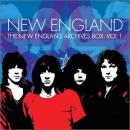 アーカイヴ・ボックス:Vol.1