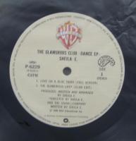 シーラ・E / ラヴ・ビザール