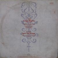 シーラ・E / ラヴ・ビザール