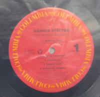 ロニー・スペクター / アンフィニッシュト・ビジネス