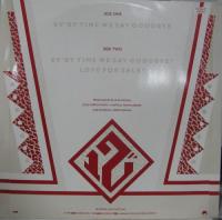 シンプリー・レッド / いつもさよならを