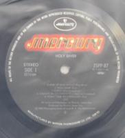 ディオ / 情念の炎  ホーリィー・ダイヴァー