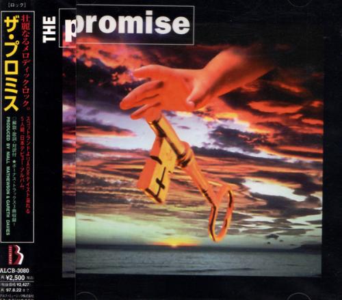 プロミス / THE PROMISE