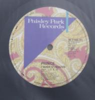 プリンス / アイ・ウィッシュ・ユー・ヘヴン