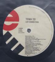 テイ・トウワ / ラヴ・コネクション　LUV CONNECTION