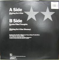 フレッシュ4 / WISHING　ON　A　STAR