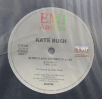 ケイト・ブッシュ / 愛のかたち