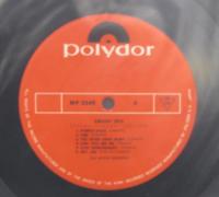 ジミ・ヘンドリックス / スマッシュ・ヒッツ