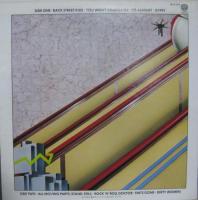 ブラック・サバス / テクニカル・エクスタシー