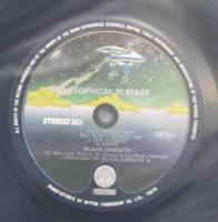 ブラック・サバス / テクニカル・エクスタシー