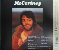 ポール・マッカートニー / Mccartney