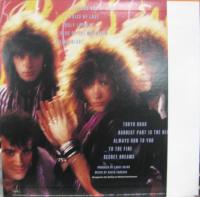 ボン・ジョヴィ / 7800°ファーレンハイト