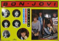 ボン・ジョヴィ / 7800°ファーレンハイト