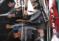 ボン・ジョヴィ / 7800°ファーレンハイト