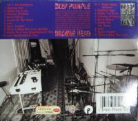 ディープ・パープル / Machine Head (Dlx)