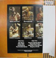 サード・ワールド / 華氏96度