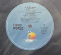 サード・ワールド / 華氏96度