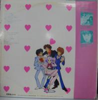 馬飼野康二　 古田喜昭  / 魔法の天使　クリィミーマミ / オリジナル・サウンド・トラック盤