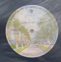 ディープ・パープル / ハッシュ