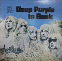 ディープ・パープル / イン・ロック