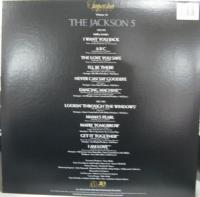 ジャクソン・ファイヴ　ジャクソン5 / モータウン・スーパー・スター・シリーズ・12