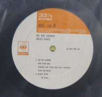 マイルス・デイヴィス / オン・ザ・コーナー