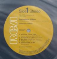 ジェファーソン・エアプレイン / シュールリアリスティック・ピロー