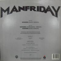 マンフライデー / ウィナーズ
