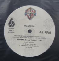 マンフライデー / ウィナーズ