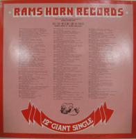 ナイトライフ・アンリミテッド / レディ・フォー・ユー