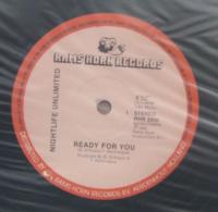 ナイトライフ・アンリミテッド / レディ・フォー・ユー