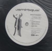 ジャミロクワイ / スペース・カウボーイ