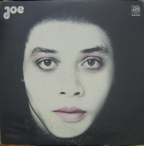 ジョー山中 - JOE L-8034/中古CD・レコード・DVDの超専門店 FanFan